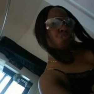 Meet your Posher, Rochelle